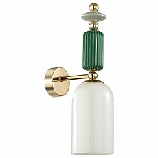 Бра odeon light candy 4861-1w
